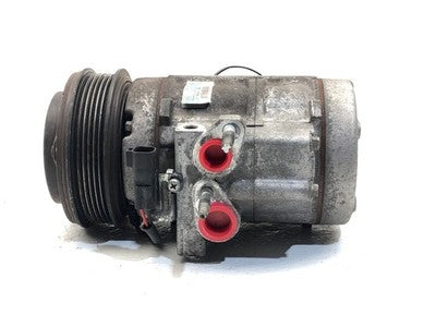 09-14 Expedition AC Compressor Air conditioner Pump Assembly with Clutch 5.4L