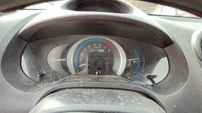 2010-2011 Honda Insight Speedometer Cluster Instrument Gauges Panel Oem Dash