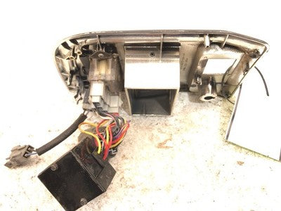 1990 Ford E150 Van Econoline Windshield Wiper Switch Assembly Control Head Dash