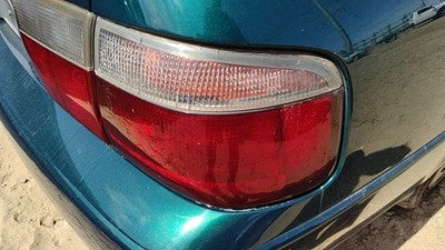 1998-00 Cadillac Seville Passenger Right Tail Light Brake Lamp Oem Rear 16524766