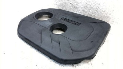 2014-2019 Kia Soul Engine Cover Top Plastic Shield Oem 2.0L 292402E250