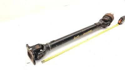 1989-1998 Geo Tracker Front Drive Shaft Oem Driveline 4X4 4Wd 30012977