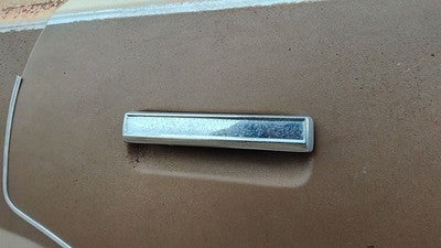 1981 Chevy Malibu Passenger Right Rear Outside Door Handle Oem Back 4 Door