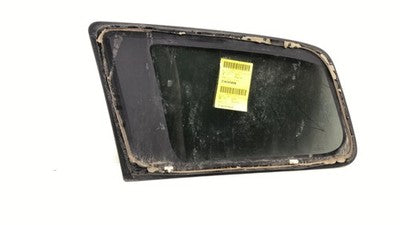 2007-2009 Chrysler Aspen Passenger Right Rear Quarter Glass Back Side Window Oem