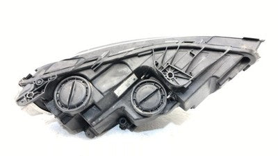 2018-20 Buick Regal Driver Left Head Light Front Lamp With Bracket Halogen T4a