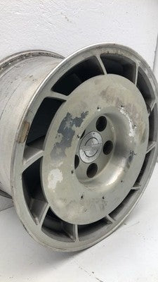 1984-87 Chevy Corvette C4 16 Aluminum Wheel Oem Factory Rim Right Passenger