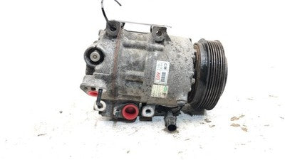 2011-2013 Kia Sorento Ac Compressor Air Conditioner Pump Assembly Oem 2.4L