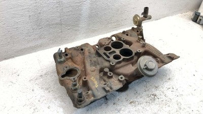 1973-1977 Olds Cutlass Intake Manifold Oem 350 00556752
