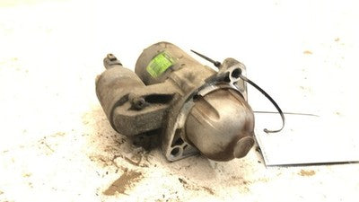 2014-2016 Kia Forte Starter Motor 2.0L 361002E120