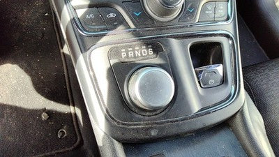 15 Chrysler 200 Shifter Knob Wth Trim Panel Console Automatic Transmission Shift