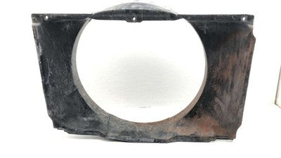 1977 Chevy C20 Silverado Radiator Cooling Fan Shroud Oem 5.7L