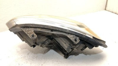 2012-2013 Kia Soul Passenger Right Head Light Oem Front Lamp 921022K540