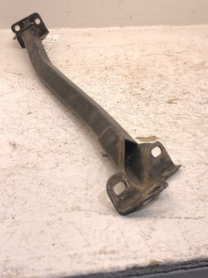 1986 Chevy Corvette C4 Driver Left Front Brace Bar From Frame To Firewall Oem