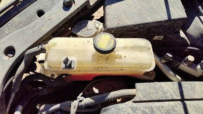 2006-2018 Toyota Rav-4 Coolant Reservoir Radiator Overflow Tank Bottle Oem