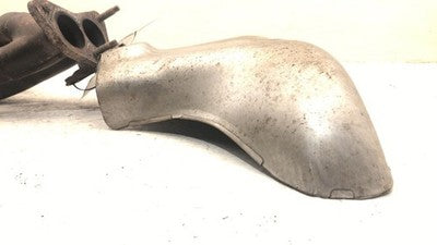 1994-1998 Mitsubishi Galant Exhaust Manifold Assembly Heat Shield Header 2.4l