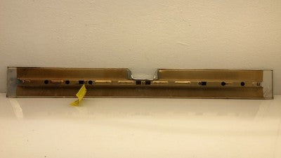 1977 Chevy C20 Pickup Tailgate Trim Panel Oem K20 Silverado Rear Finish