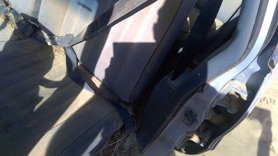 1991 Chevy Caprice Driver Left Front Seat Belt Retractor Oem Shoulder Blue