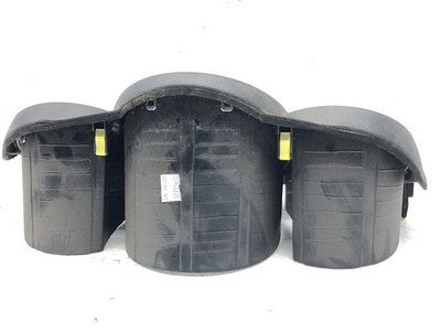 2007 Lexus Rx350 Speedometer Trim Bezel Oem Dash Surround Panel With Vents Oem