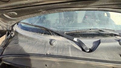 2006-2011 Chevy Hhr Passenger Right Windshield Wiper Arm Oem Blade Lever