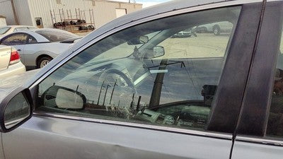 2010-2014 Subaru Legacy Outback Driver Left Front Side Window Door Glass Oem