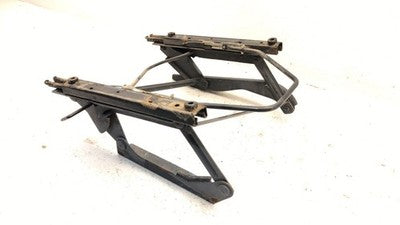 1989 Jeep Wrangler Yj Passenger Right Front Seat Track Mount With Slider Oem