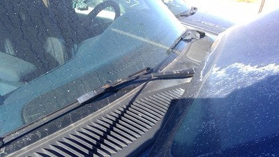 1995 Ford Explorer Passenger Right Windshield Wiper Arm Oem Blade Lever