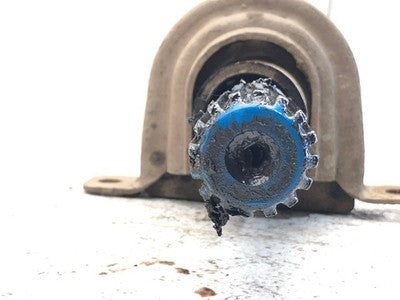 88-98 Silverado 1500 Rear Drive Shaft Front Section Back Drive Line 5.7L At 4X4
