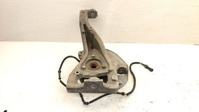 02-05 Mercury Mountaineer Driver Left Front Spindle Steering Knuckle With Hub