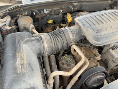 2004-2011 Dodge Dakota Passenger Right Valve Cover Oem 3.7L 53021938Ac