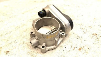 2006-2010 Dodge Charger Throttle Body Valve Oem With Sensors 3.5L 04861691Aa