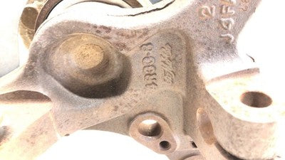2005-2010 Ford Mustang Driver Left Front Spindle Steering Knuckle With Wheel Hub