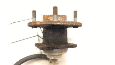 1997-2005 Chevy Venture Rear Spindle Stub Wheel Hub With Speed Sensor Wire Oem