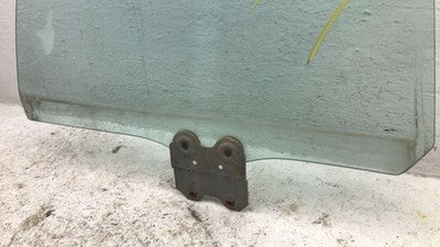 1980-1985 Olds 88 Driver Left Rear Side Window Door Glass Oem Back 20133624