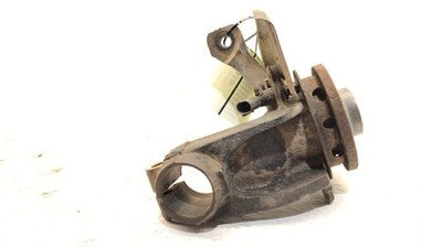 1999-2011 Vw Jetta Driver Left Front Spindle Steering Knuckle With Wheel Hub Oem