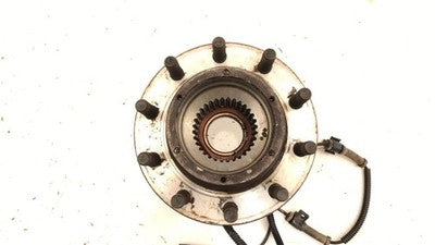 2014 Ford F450 Front Wheel Hub 4X4 Dana 60 4Wd Oem