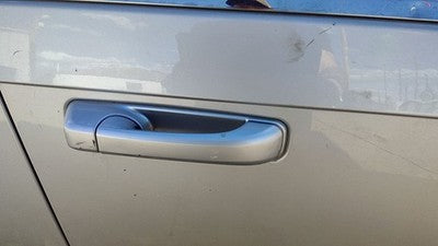 05-10 Grand Cherokee Passenger Right Front Outside Door Handle Oem Silver Ps2