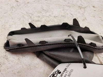 2013 Ford Mustang Floor Shifter Boot with Bezel OEM DR33-2404-AA