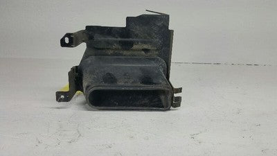 1994 Chevy Gmc S15 Jimmy Air Inlet Core Support Mounted