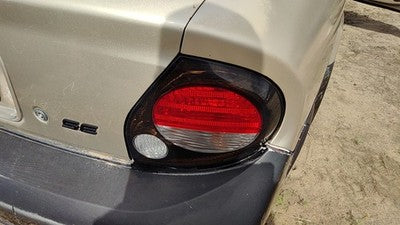 2000-2001 Nissan Maxima Passenger Right Outer Tail Light Brake Lamp Oem Rear
