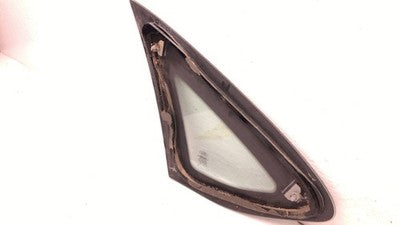 2008-2011 Ford Focus Passenger Right Rear Quarter Glass Back Side Window Oem