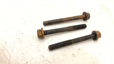1993 Dodge Dakota Set Of Bolts For Power Steering Gear Box Oem Hardware