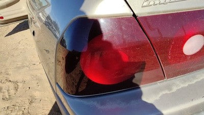 2000-2004 Chevy Impala Driver Left Outer Tail Light Brake Lamp Oem Rear 19169008