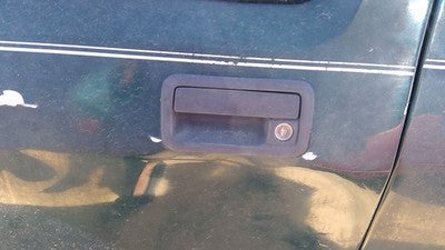 1993 Dodge Dakota Driver Left Front Outside Door Handle Oem