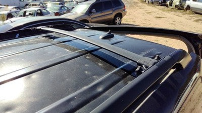 2011 Toyota Rav-4 Luggage Rack Cross Bars Only Oem Roof