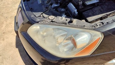 2005-2010 Pontiac G6 Gxp Coupe Driver Left Head Light Oem Front Lamp 20787973