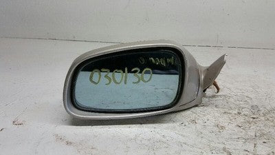 1993-1994 Mitsubishi Diamante Driver Side View Mirror Power Sedan Mr714299