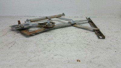 1999-2012 Ford F250 Passenger Right Manual Window Regulator Oem 8C3z2523200b