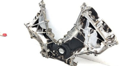 2011-2013 Ford F150 Timing Cover Oem With Bolts Oem 5.0L Bl3z6019a