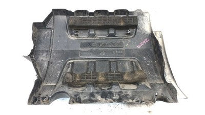 2005-2007 Honda Odyssey Engine Cover Top Plastic Shield Oem 3.5L I-Vtec