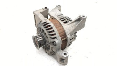 2010-2013 Mazda 3 Alternator 2.0L Lf8j18300